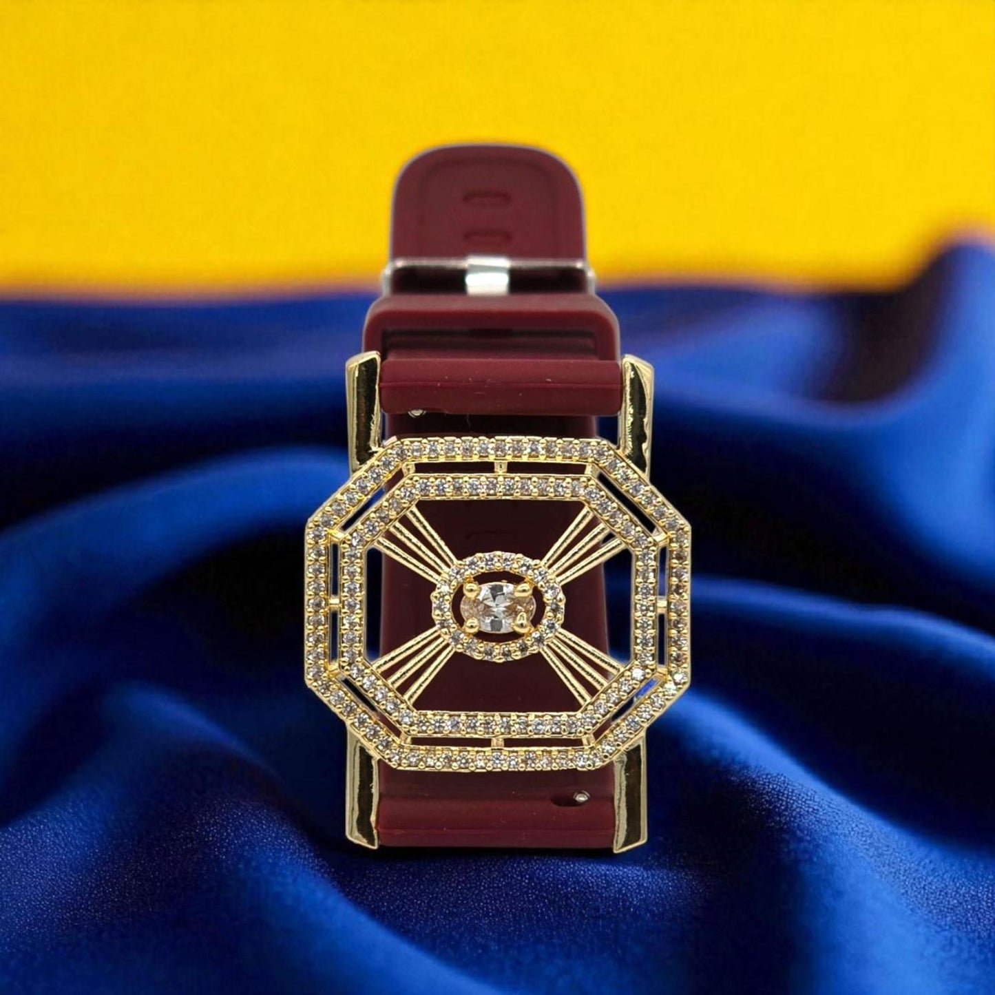 Rays Luxe Watch Strap Bracelet