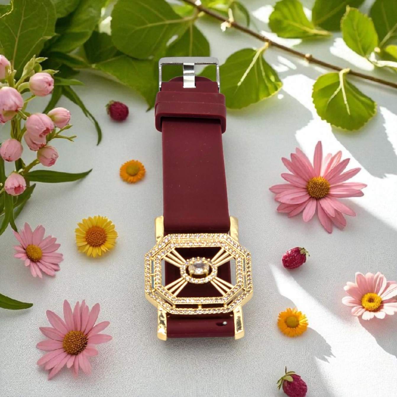 Rays Luxe Watch Strap Bracelet