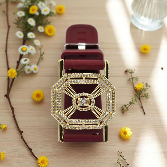 Rays Luxe Watch Strap Bracelet
